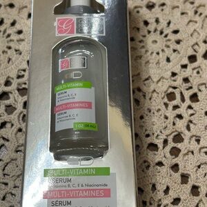 Global Beauty Care Multi-Vitamins Serum